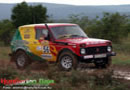 Lada Niva 4x4 - 1995